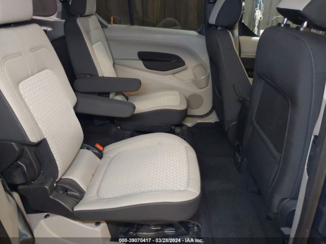NM0GE9F28K1414859 Ford Transit Connect Xlt