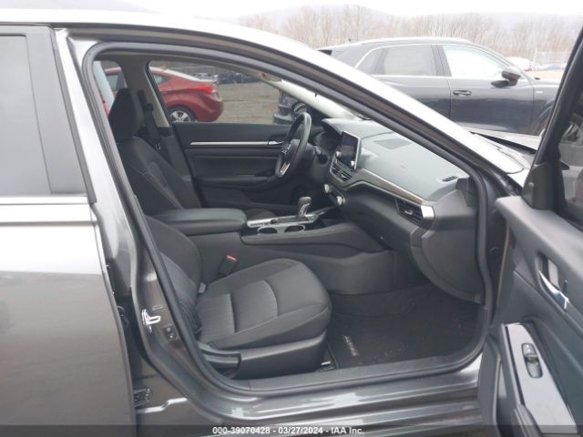 1N4BL4DW9PN381307 Nissan Altima Sv Intelligent Awd