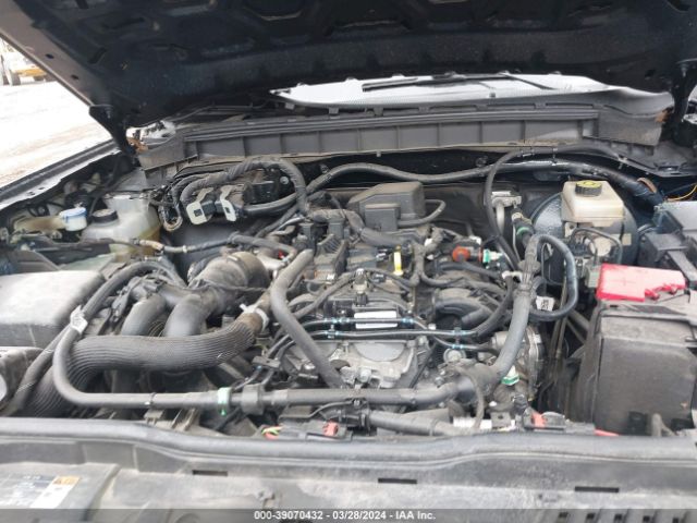 1FMDE5BHXMLA72469 Ford Bronco