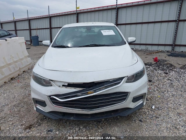 Chevrolet MALIBU LT 2018 1G1ZD5ST4JF245293 Image 12