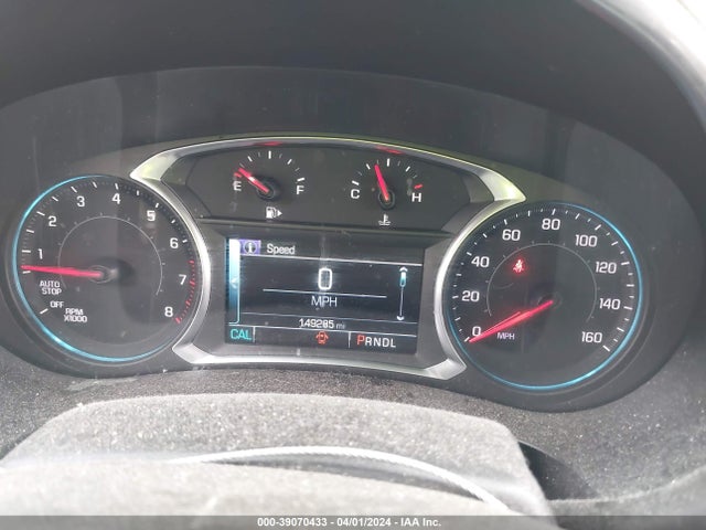 Chevrolet MALIBU LT 2018 1G1ZD5ST4JF245293 Image 7