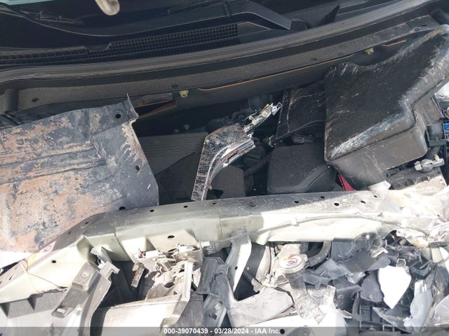 Mitsubishi Outlander Se 2.4 2020 JA4AD3A35LZ020743 Image 10