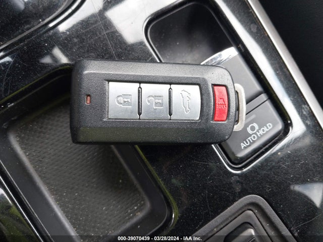Mitsubishi Outlander Se 2.4 2020 JA4AD3A35LZ020743 Image 11