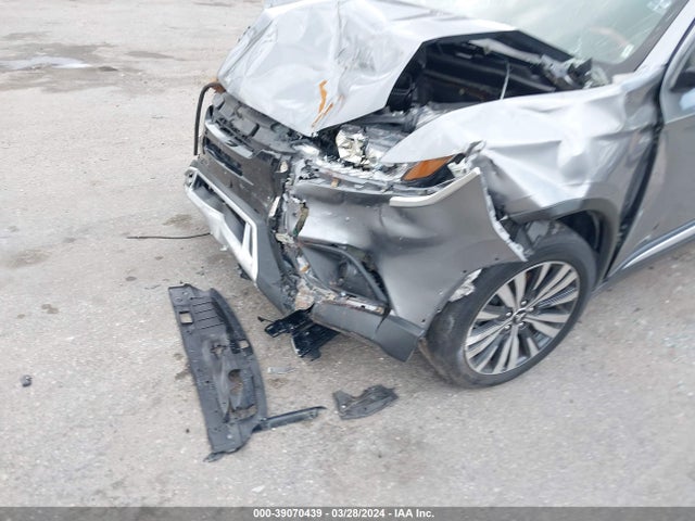 Mitsubishi Outlander Se 2.4 2020 JA4AD3A35LZ020743 Image 6