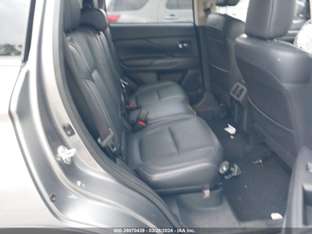 Mitsubishi Outlander Se 2.4 2020 JA4AD3A35LZ020743 Image 8