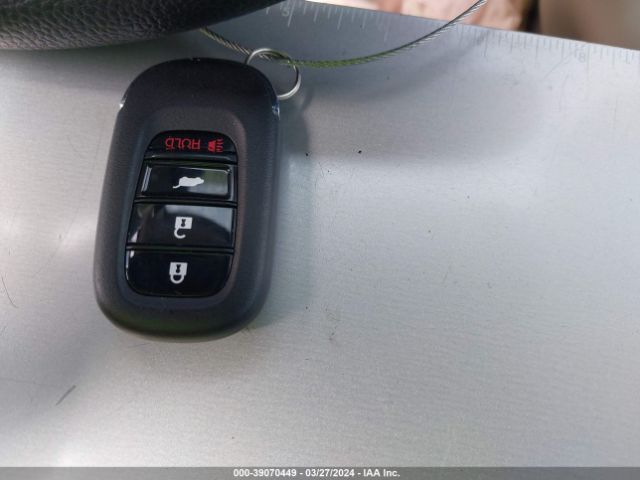 3CZRZ1H32RM740509 Honda Hr-v 2wd Lx
