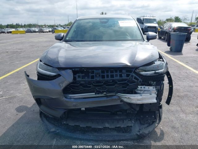 3CZRZ1H32RM740509 Honda Hr-v 2wd Lx