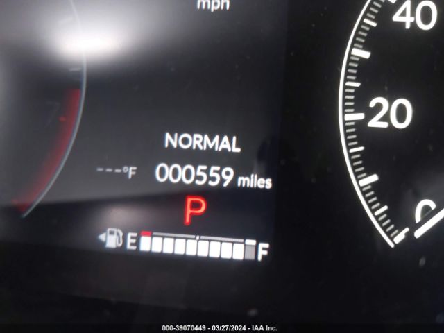 3CZRZ1H32RM740509 Honda Hr-v 2wd Lx
