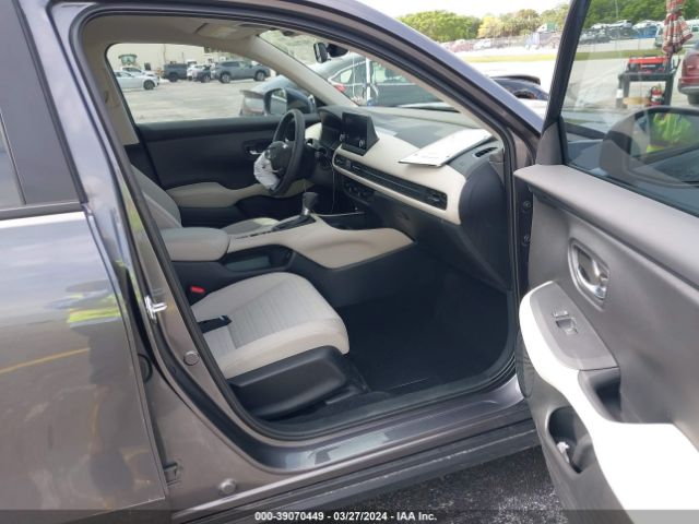 3CZRZ1H32RM740509 Honda Hr-v 2wd Lx