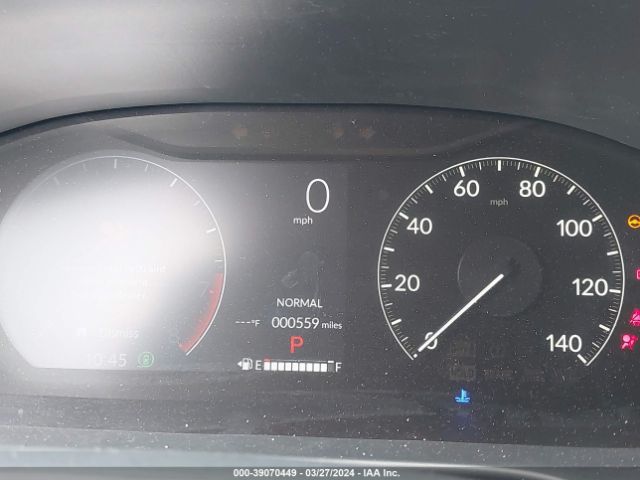 3CZRZ1H32RM740509 Honda Hr-v 2wd Lx