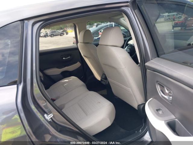 3CZRZ1H32RM740509 Honda Hr-v 2wd Lx