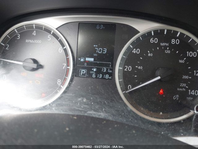 3N1CP5CUXKL492811 Nissan KICKS S