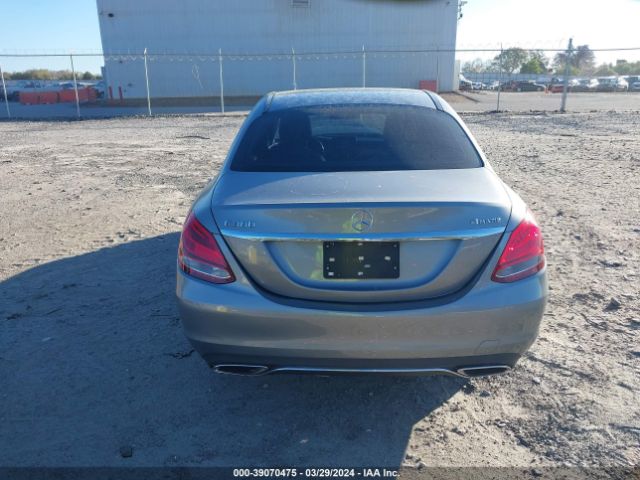 55SWF4KB7FU008667 Mercedes-Benz C 300 4matic/luxury 4matic/sport 4matic