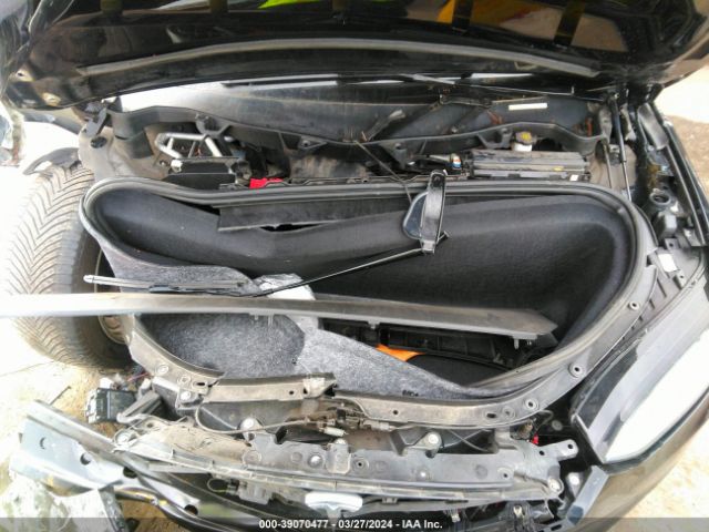 5YJXCDE24JF110303 Tesla Model X 100d/75d/p100d