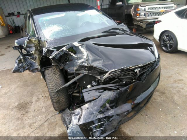 5YJXCDE24JF110303 Tesla Model X 100d/75d/p100d