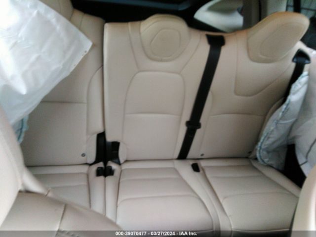 5YJXCDE24JF110303 Tesla Model X 100d/75d/p100d