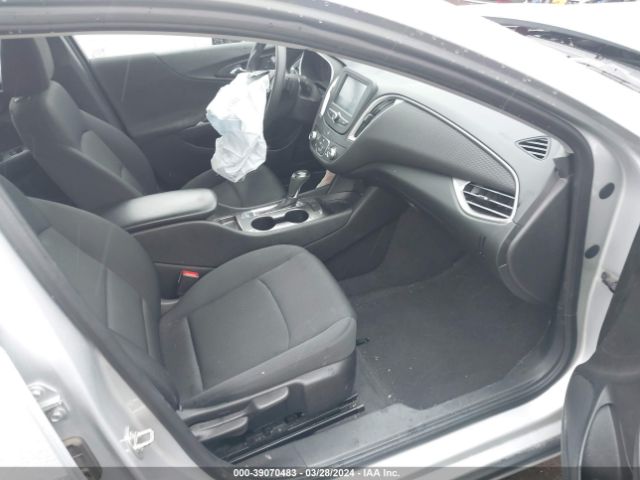 1G1ZB5ST4HF129740 Chevrolet MALIBU LS