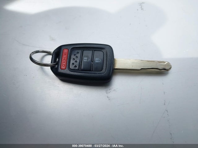 Honda CR-V EX 2014 2HKRM4H54EH724321 Image 11
