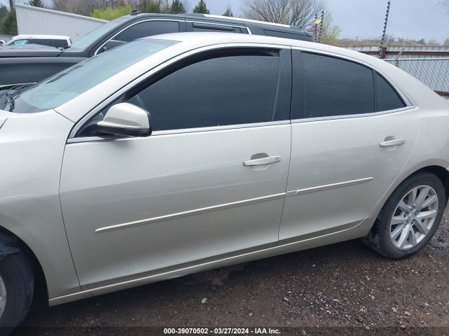 Chevrolet MALIBU 2LT 2014 1G11E5SL3EF253207 Image 14