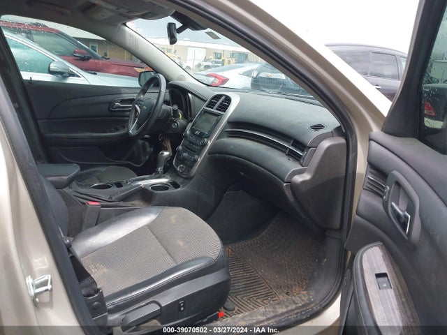 Chevrolet MALIBU 2LT 2014 1G11E5SL3EF253207 Image 5