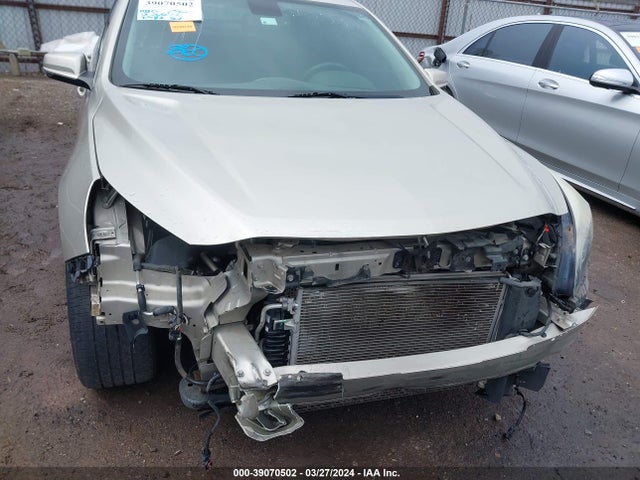 Chevrolet MALIBU 2LT 2014 1G11E5SL3EF253207 Image 6