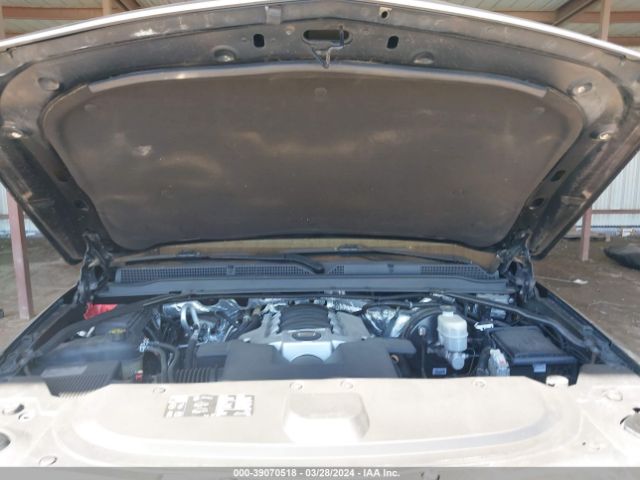 1GYS4JKJ7GR479218 Cadillac Escalade Esv Premium Collection