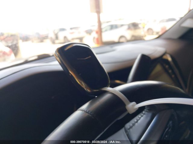 1GYS4JKJ7GR479218 Cadillac Escalade Esv Premium Collection
