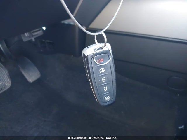 Ford Expedition Platinum 2017 1FMJU1MT7HEA60676 Image 11