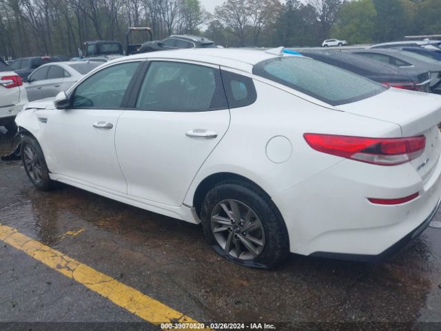5XXGT4L3XKG347727 KIA Optima Lx