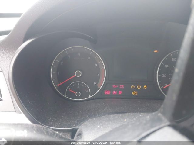 5XXGT4L3XKG347727 KIA Optima Lx