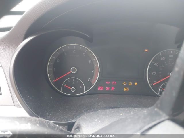 5XXGT4L3XKG347727 KIA Optima Lx