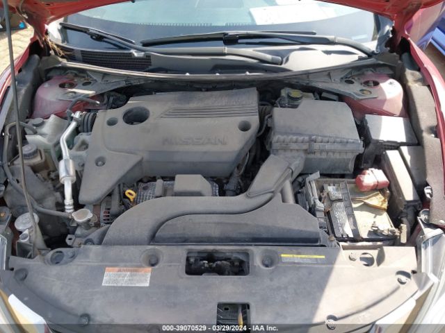 1N4AL3AP0GN313142 Nissan Altima 2.5/2.5 S/2.5 Sl/2.5 Sr/2.5 Sv