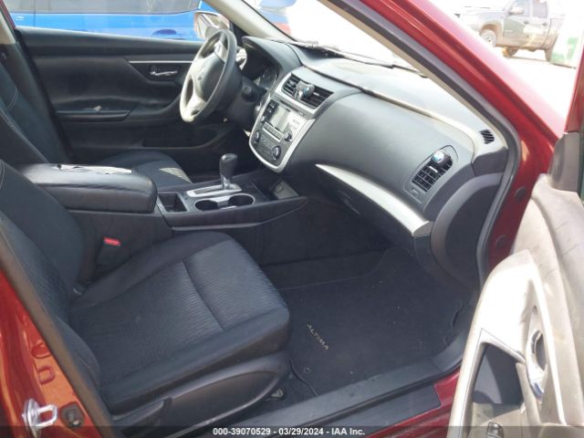 1N4AL3AP0GN313142 Nissan Altima 2.5/2.5 S/2.5 Sl/2.5 Sr/2.5 Sv