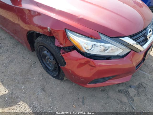 1N4AL3AP0GN313142 Nissan Altima 2.5/2.5 S/2.5 Sl/2.5 Sr/2.5 Sv