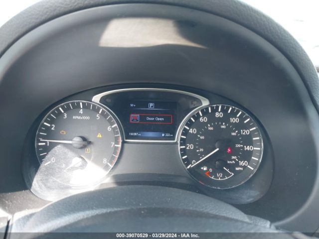 1N4AL3AP0GN313142 Nissan Altima 2.5/2.5 S/2.5 Sl/2.5 Sr/2.5 Sv