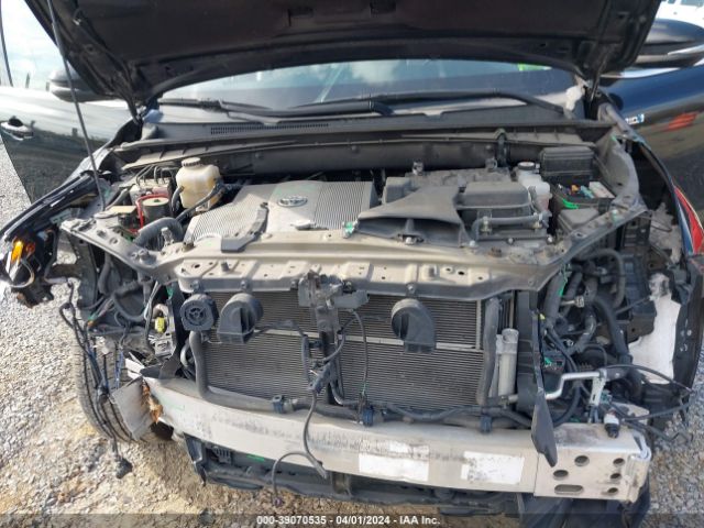 5TDDGRFH6KS062419 Toyota Highlander Hybrid Limited