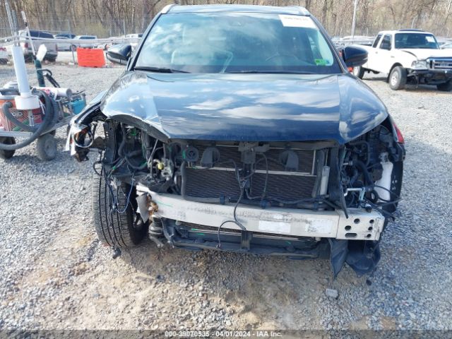 5TDDGRFH6KS062419 Toyota Highlander Hybrid Limited