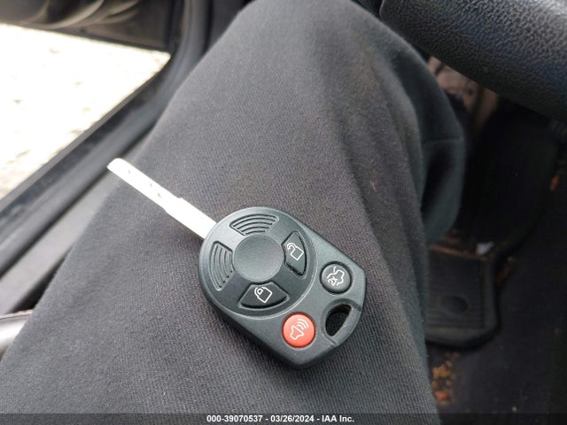 Ford FOCUS SE 2014 1FADP3K27EL383427 Image 11