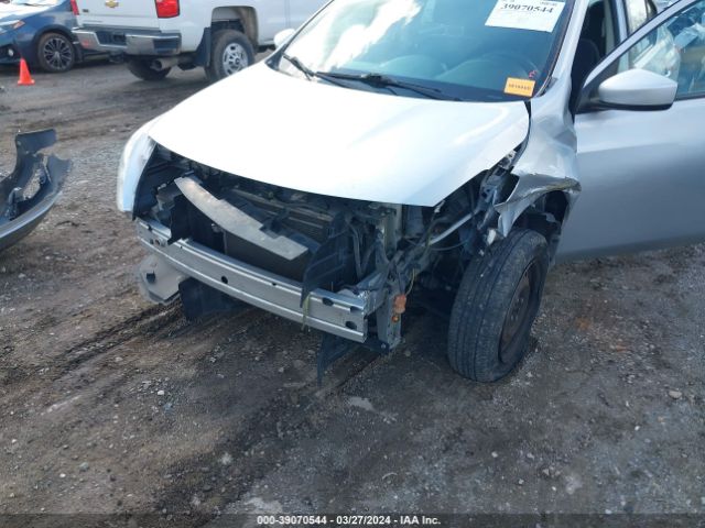 3N1CN7AP3GL818809 Nissan Versa 1.6 S/1.6 S+/1.6 Sl/1.6 Sv