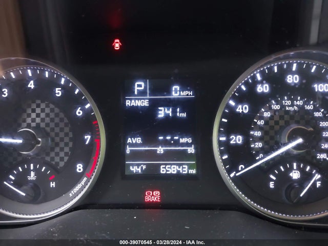 Hyundai ELANTRA SE 2019 5NPD74LF2KH467706 Image 15