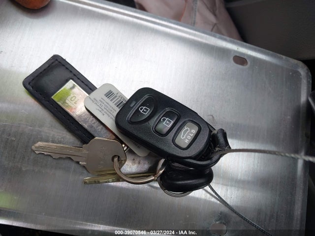 Hyundai ELANTRA SEL 2018 5NPD84LF2JH220987 Image 11