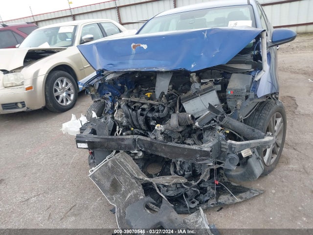 Hyundai ELANTRA SEL 2018 5NPD84LF2JH220987 Image 12