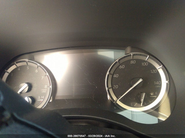 Toyota Highlander Xle 2022 5TDHZRBH8NS230423 Image 7