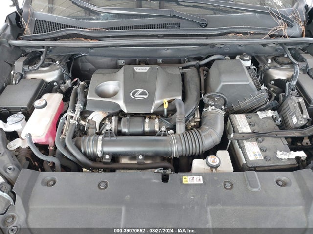 JTJSARBZ6M2185877 Lexus Nx 300 F Sport