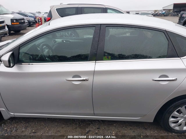Nissan SENTRA S 2016 3N1AB7AP2GY252841 Image 14