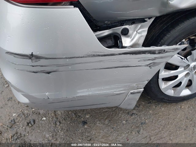 Nissan SENTRA S 2016 3N1AB7AP2GY252841 Image 17