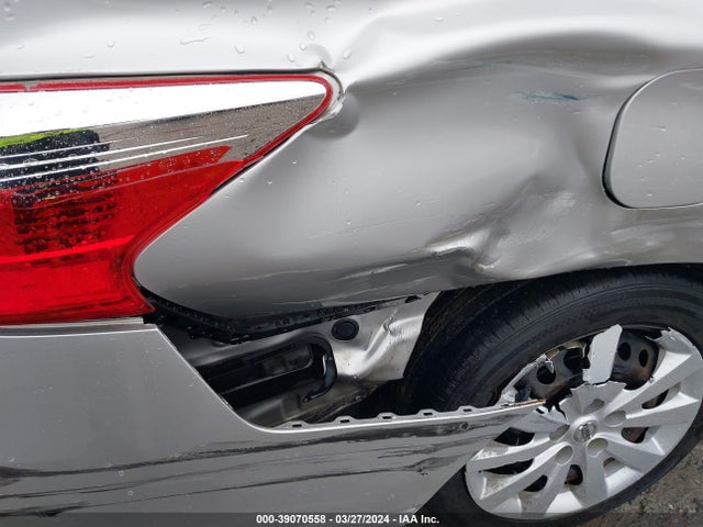 Nissan SENTRA S 2016 3N1AB7AP2GY252841 Image 18