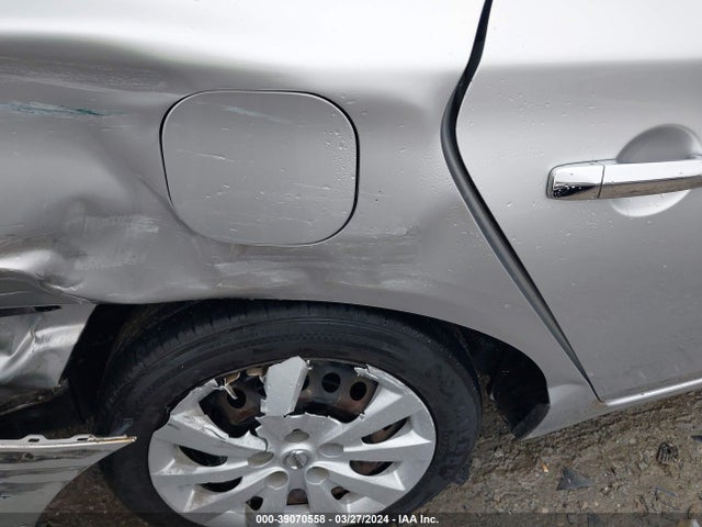 Nissan SENTRA S 2016 3N1AB7AP2GY252841 Image 19