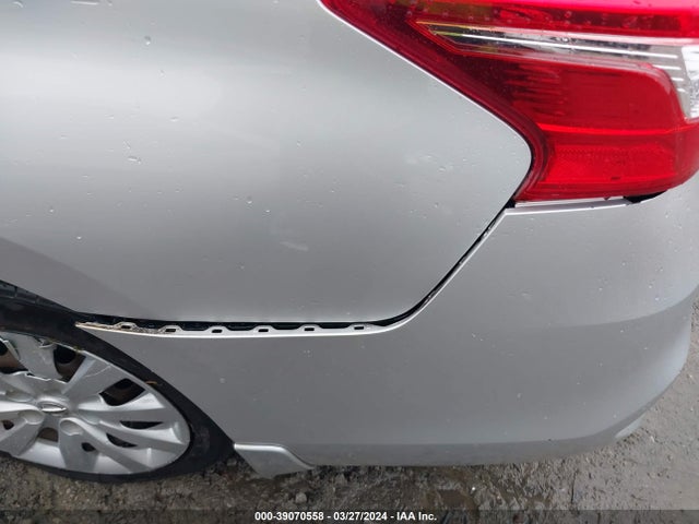 Nissan SENTRA S 2016 3N1AB7AP2GY252841 Image 20