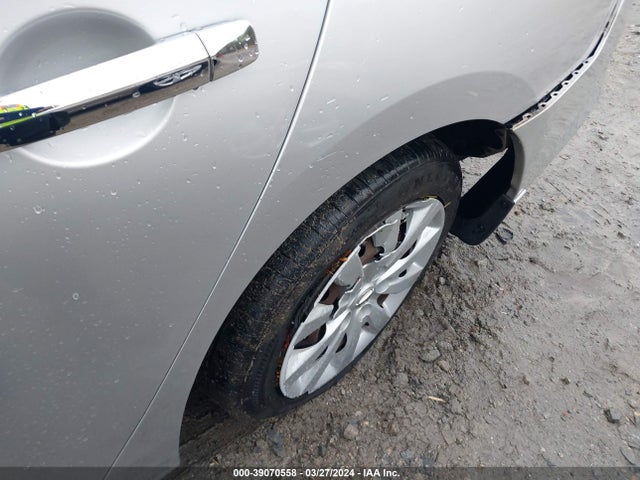 Nissan SENTRA S 2016 3N1AB7AP2GY252841 Image 21
